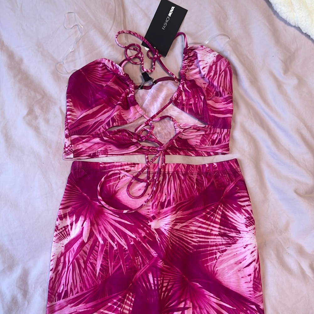 Bahama Mama Tropical Set